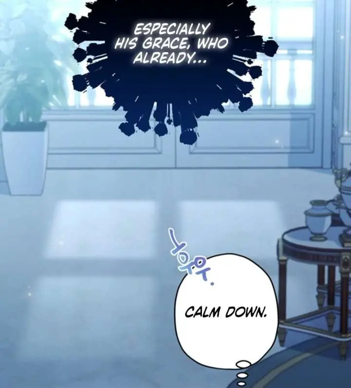 The Male Lead's Little Lion Daughter Chapter 144 Page 12