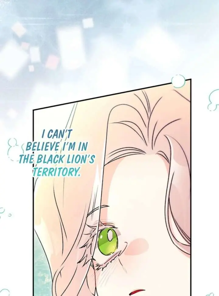 The Male Lead's Little Lion Daughter Chapter 144 Page 21