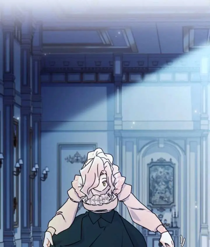 The Male Lead's Little Lion Daughter Chapter 144 Page 25