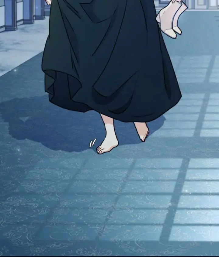The Male Lead's Little Lion Daughter Chapter 144 Page 26