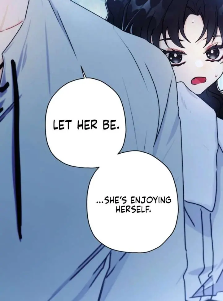 The Male Lead's Little Lion Daughter Chapter 144 Page 33
