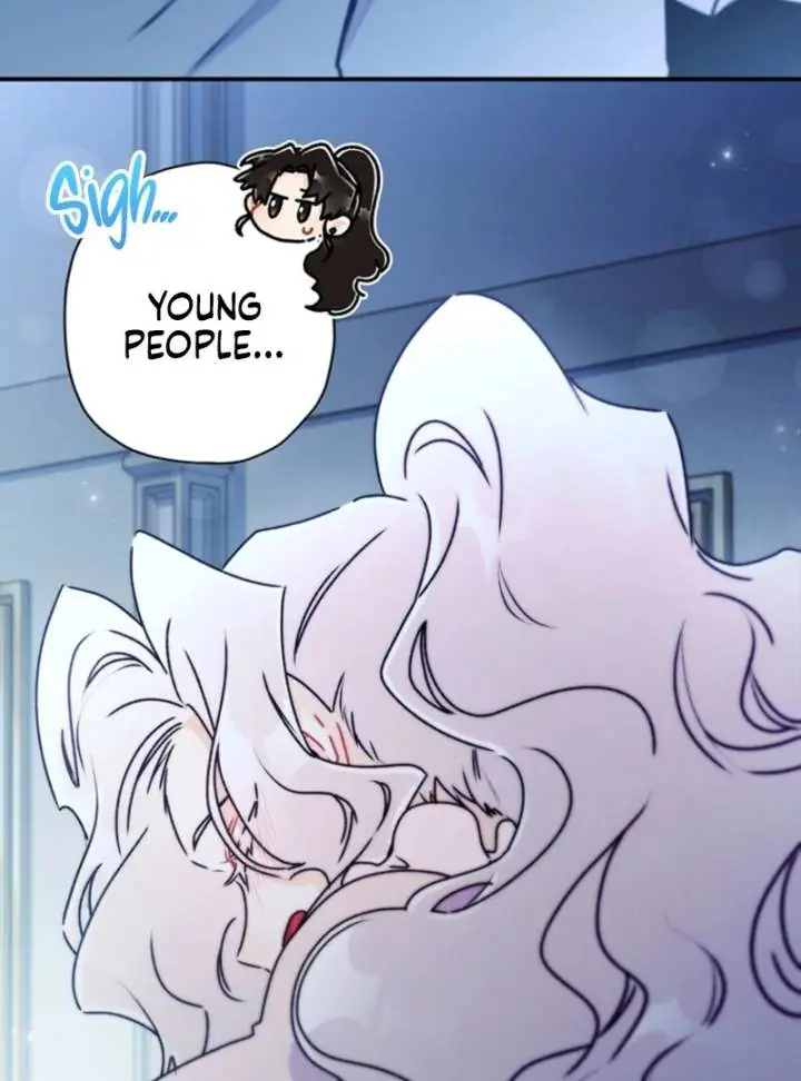 The Male Lead's Little Lion Daughter Chapter 144 Page 34