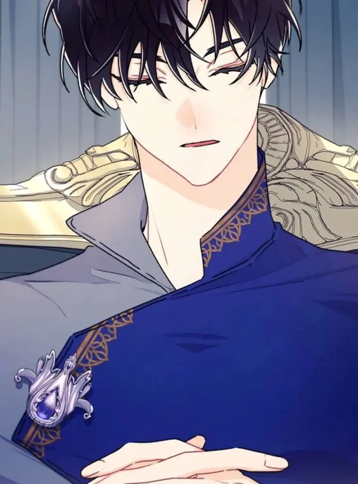 The Male Lead's Little Lion Daughter Chapter 144 Page 44