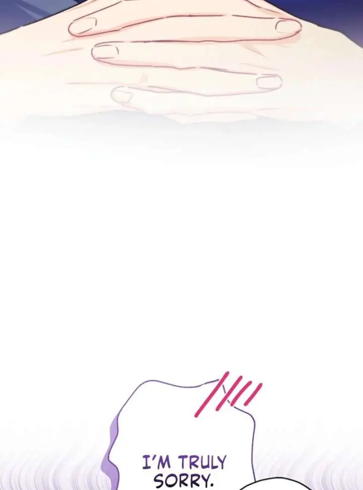 The Male Lead's Little Lion Daughter Chapter 144 Page 45