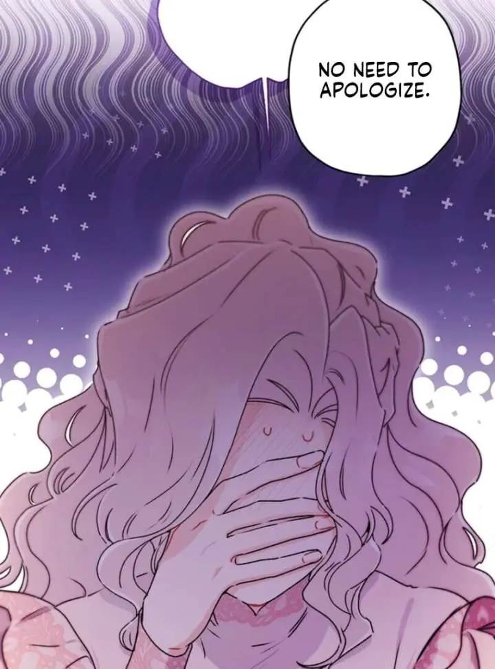 The Male Lead's Little Lion Daughter Chapter 144 Page 46