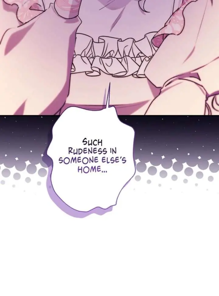 The Male Lead's Little Lion Daughter Chapter 144 Page 47