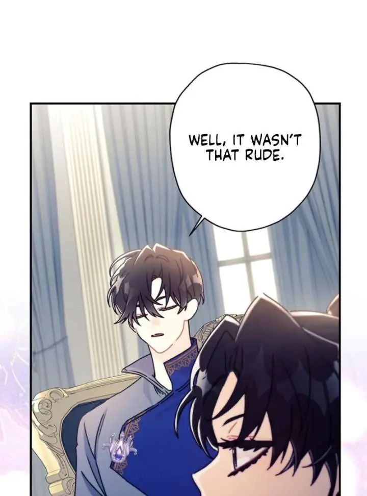 The Male Lead's Little Lion Daughter Chapter 144 Page 48