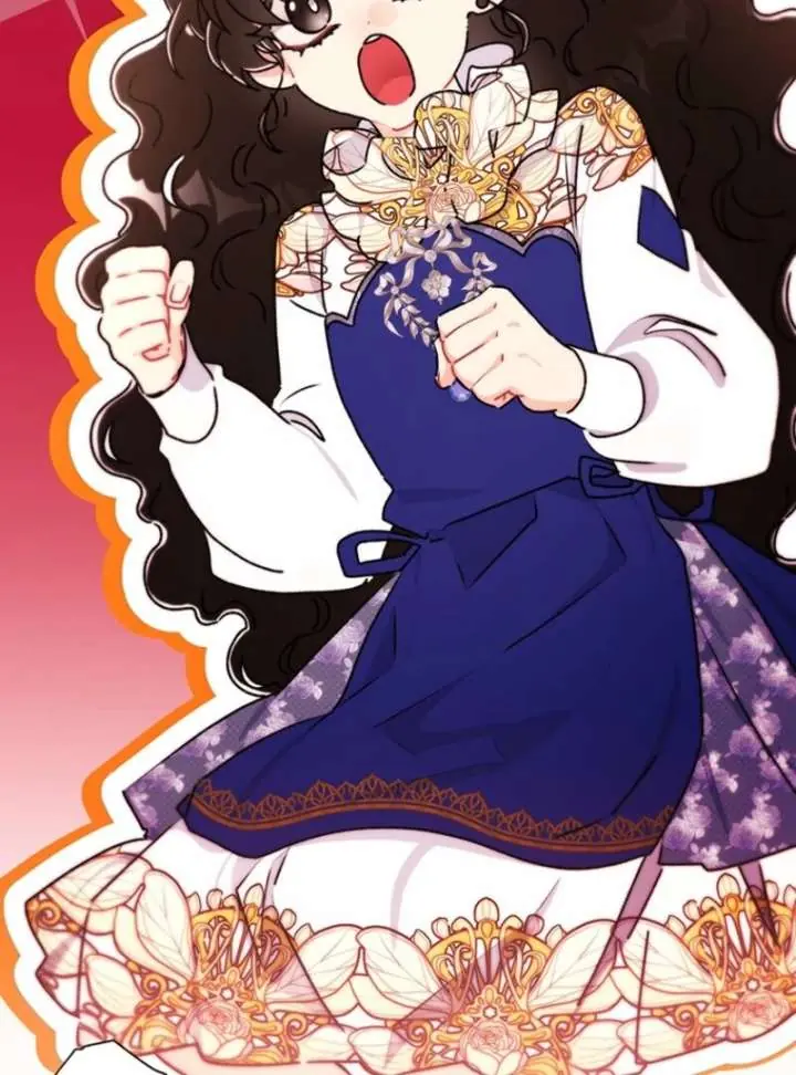 The Male Lead's Little Lion Daughter Chapter 144 Page 52