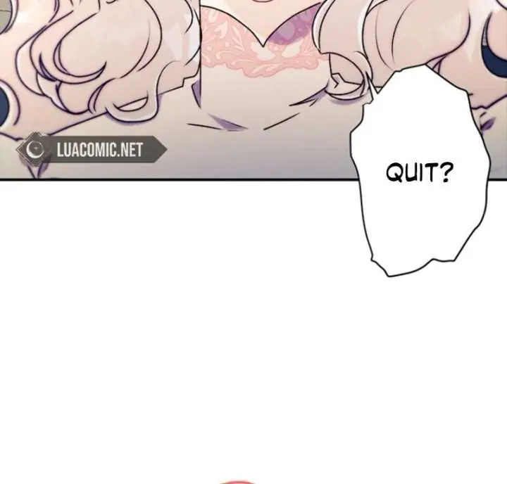 The Male Lead's Little Lion Daughter Chapter 144 Page 54