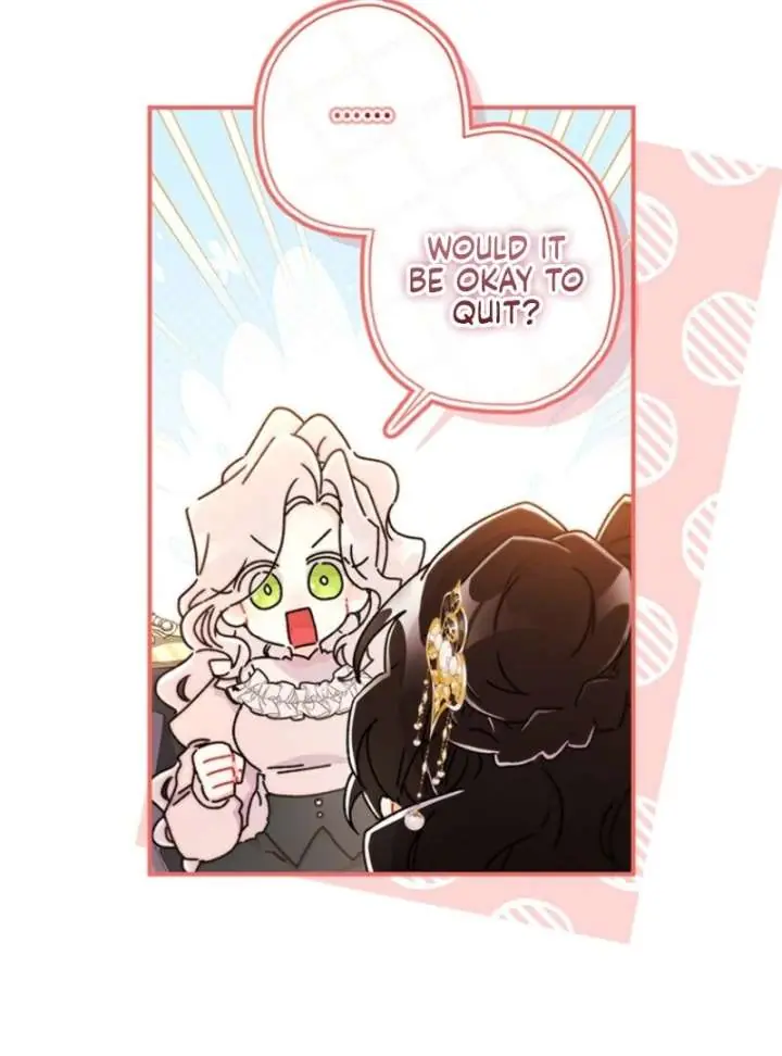 The Male Lead's Little Lion Daughter Chapter 144 Page 55