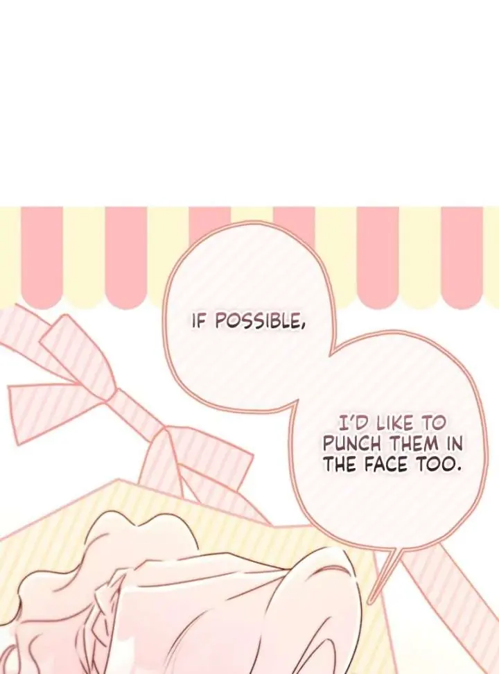 The Male Lead's Little Lion Daughter Chapter 144 Page 56