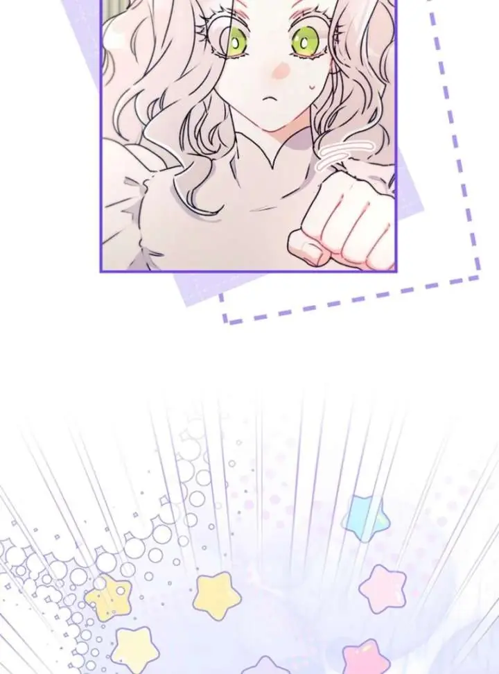 The Male Lead's Little Lion Daughter Chapter 144 Page 60