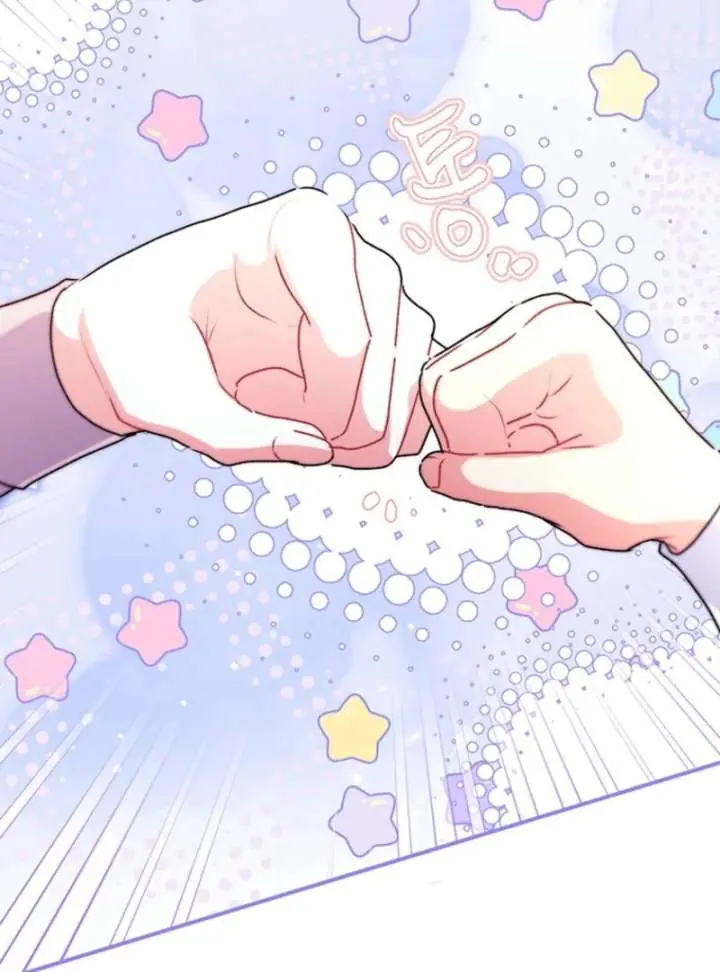 The Male Lead's Little Lion Daughter Chapter 144 Page 61