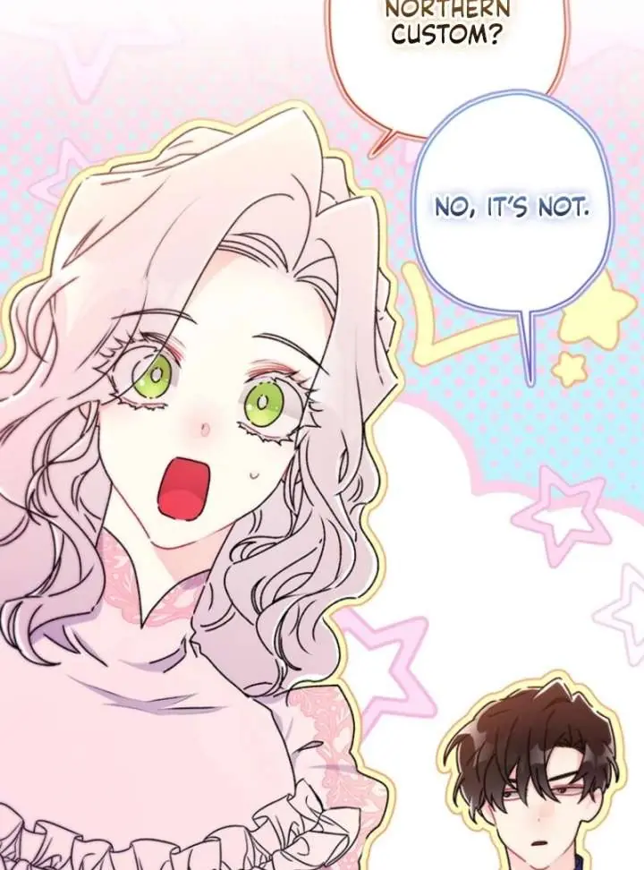 The Male Lead's Little Lion Daughter Chapter 144 Page 64