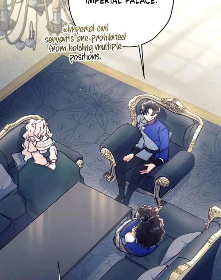 The Male Lead's Little Lion Daughter Chapter 144 Page 66