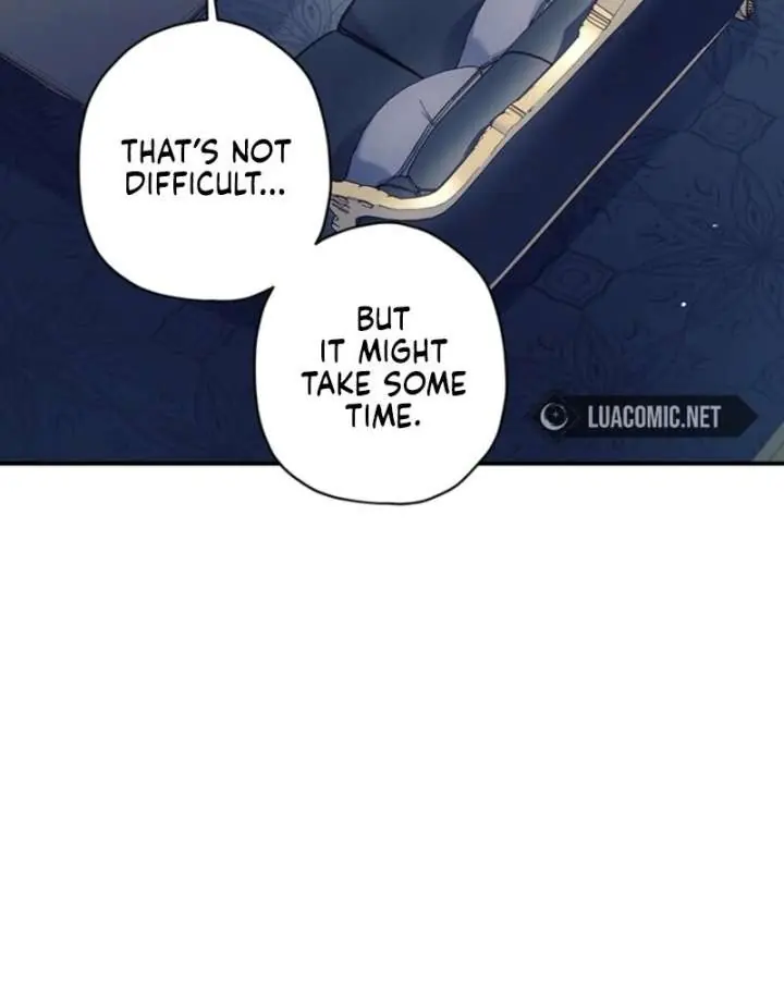 The Male Lead's Little Lion Daughter Chapter 144 Page 67