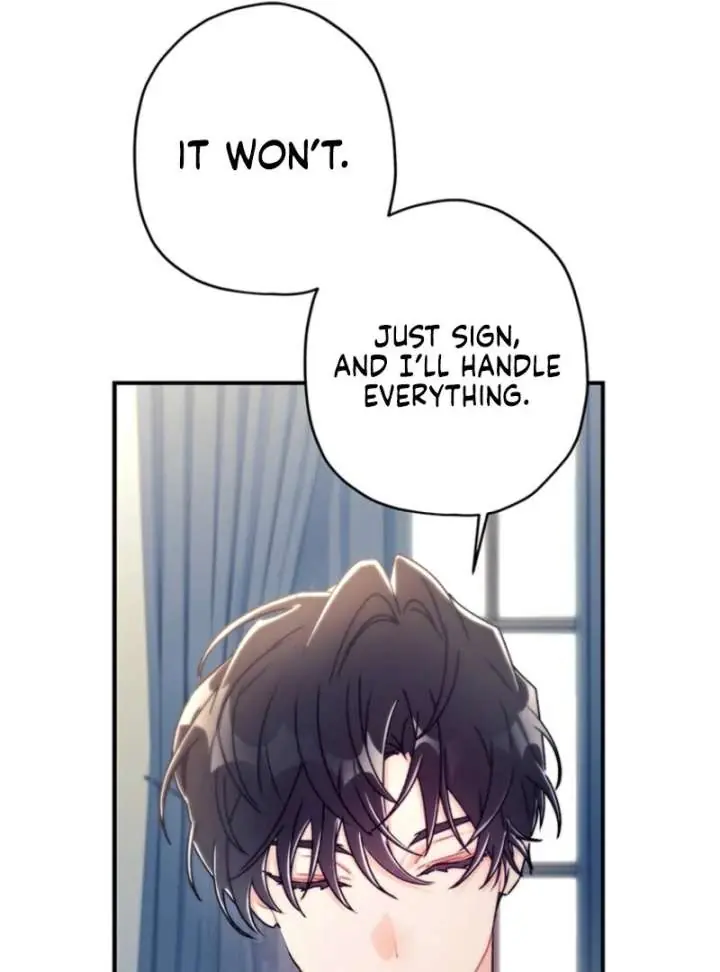 The Male Lead's Little Lion Daughter Chapter 144 Page 68