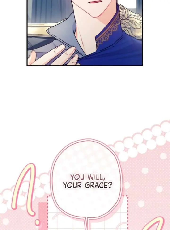 The Male Lead's Little Lion Daughter Chapter 144 Page 69