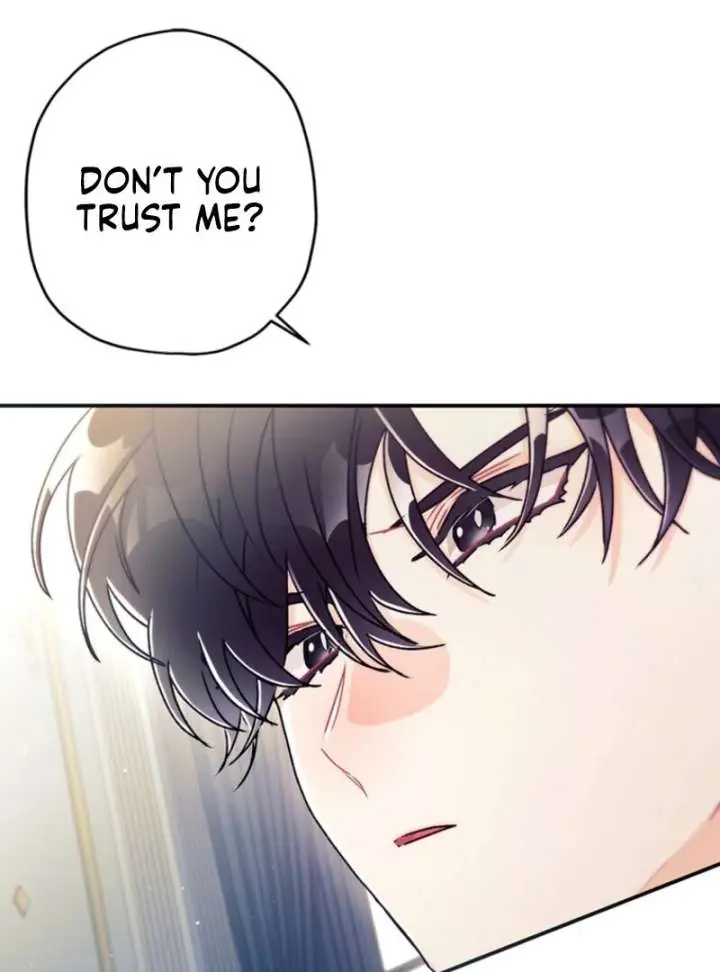 The Male Lead's Little Lion Daughter Chapter 144 Page 71