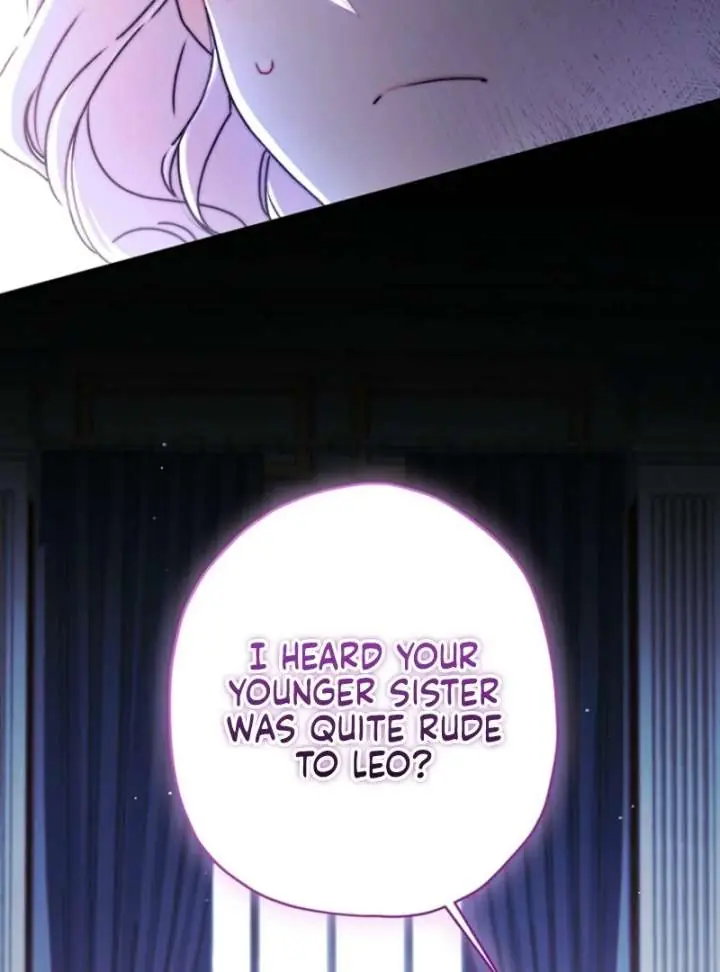 The Male Lead's Little Lion Daughter Chapter 144 Page 78