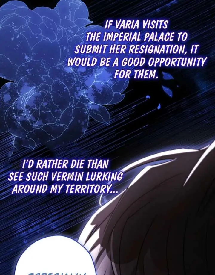 The Male Lead's Little Lion Daughter Chapter 144 Page 80