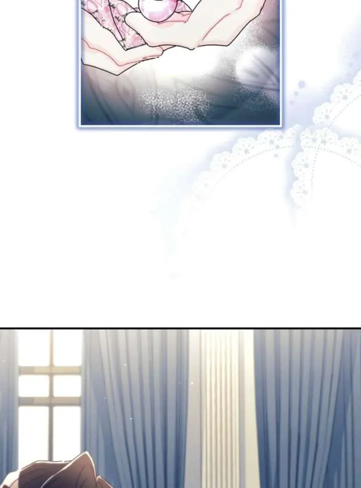 The Male Lead's Little Lion Daughter Chapter 144 Page 85