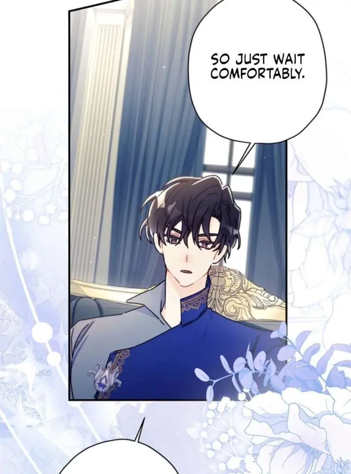 The Male Lead's Little Lion Daughter Chapter 144 Page 88