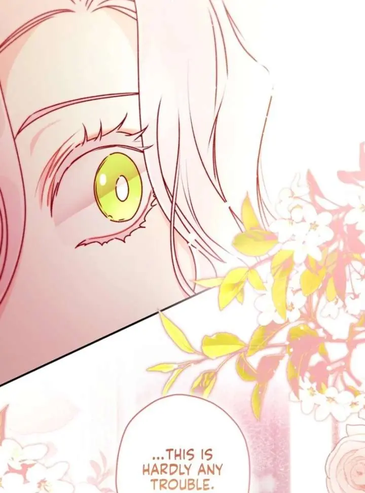 The Male Lead's Little Lion Daughter Chapter 144 Page 93
