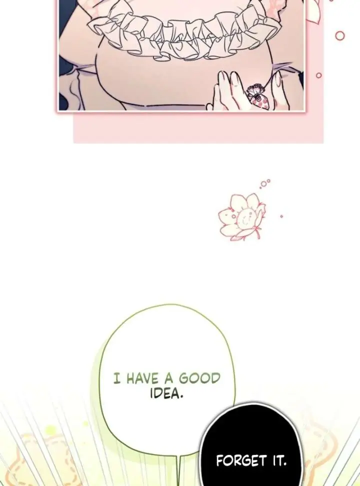 The Male Lead's Little Lion Daughter Chapter 144 Page 99