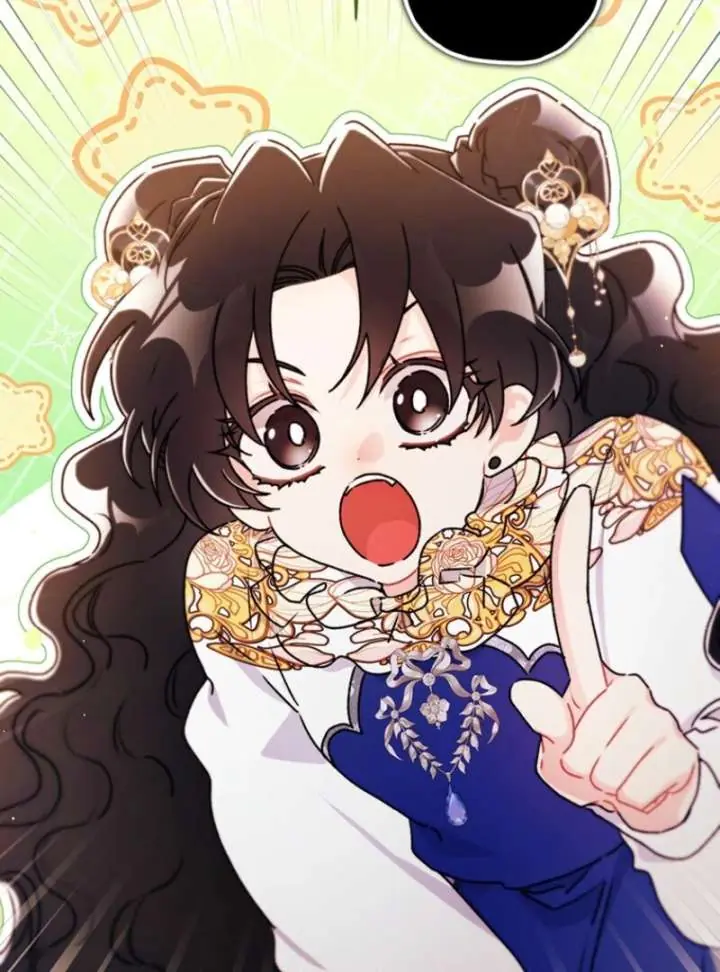The Male Lead's Little Lion Daughter Chapter 144 Page 100