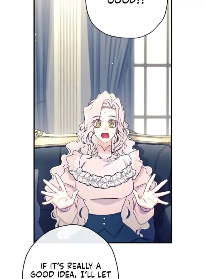 The Male Lead's Little Lion Daughter Chapter 144 Page 103