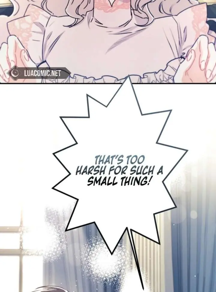 The Male Lead's Little Lion Daughter Chapter 144 Page 105