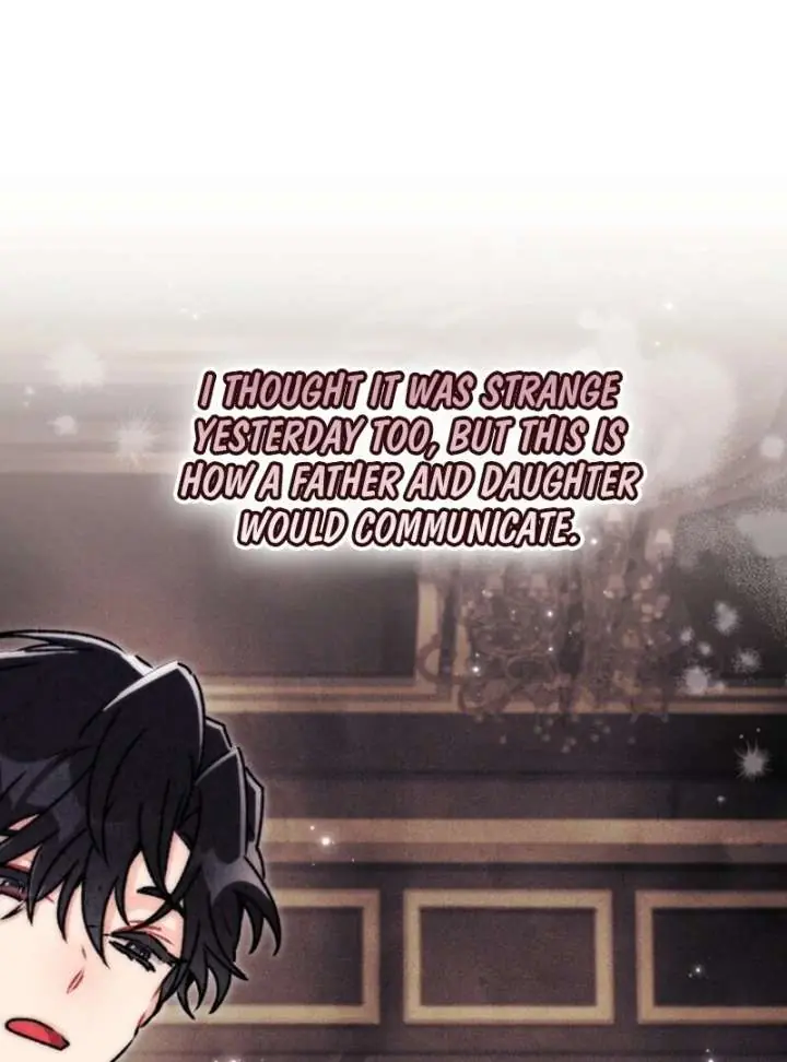 The Male Lead's Little Lion Daughter Chapter 144 Page 107