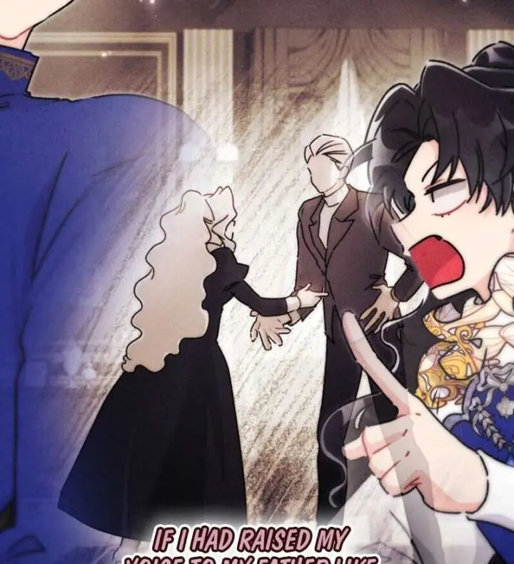 The Male Lead's Little Lion Daughter Chapter 144 Page 108