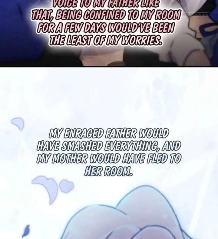 The Male Lead's Little Lion Daughter Chapter 144 Page 109