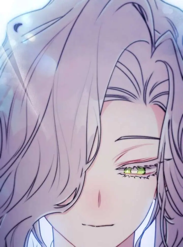 The Male Lead's Little Lion Daughter Chapter 144 Page 110