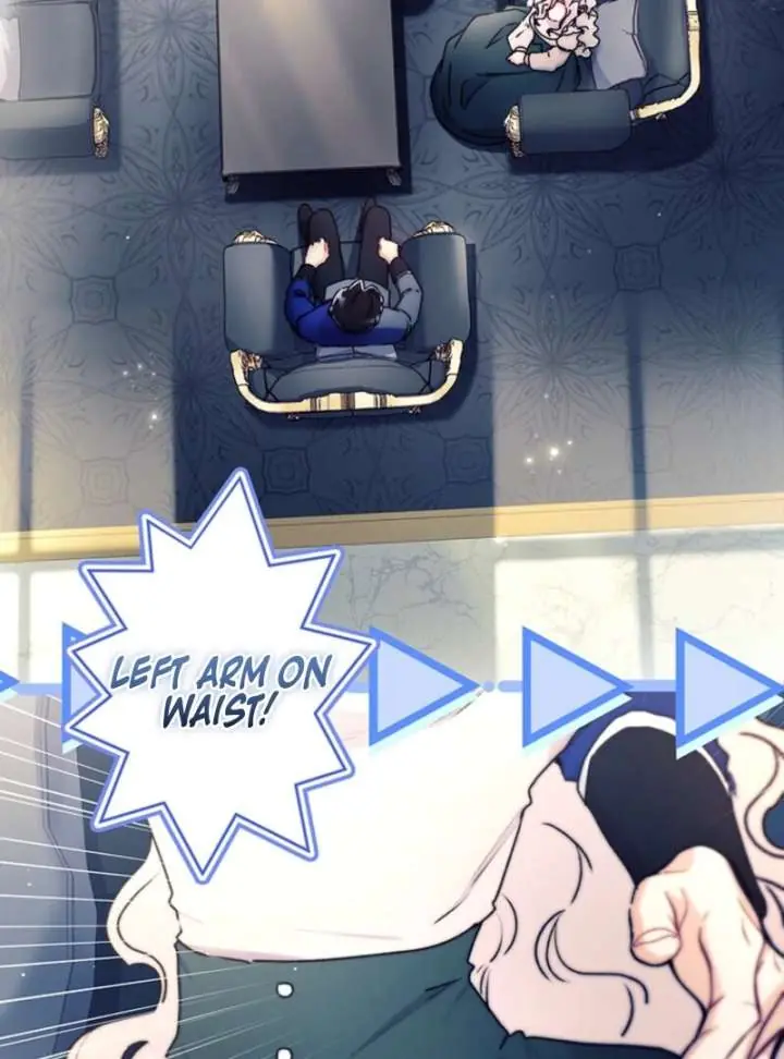 The Male Lead's Little Lion Daughter Chapter 144 Page 116
