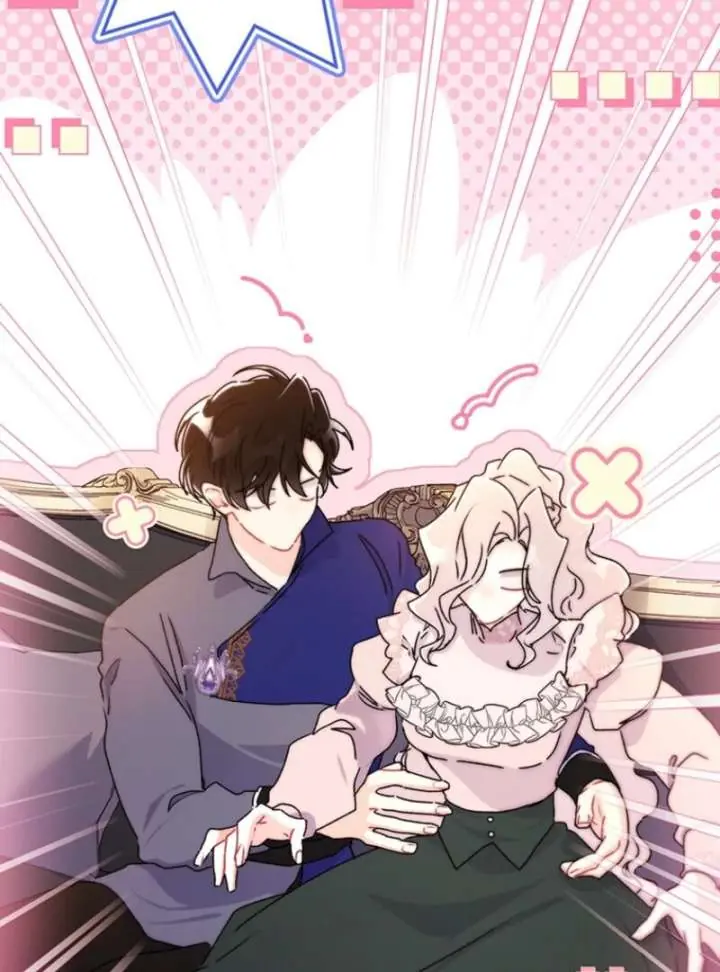 The Male Lead's Little Lion Daughter Chapter 144 Page 118