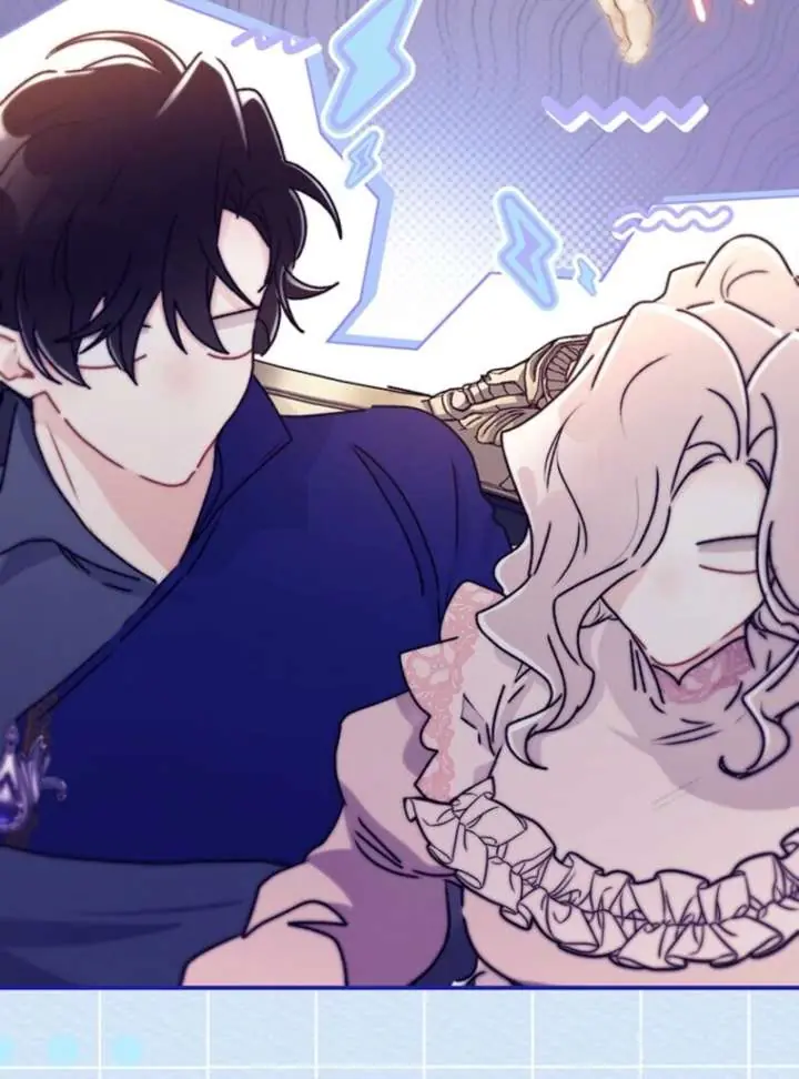 The Male Lead's Little Lion Daughter Chapter 144 Page 121