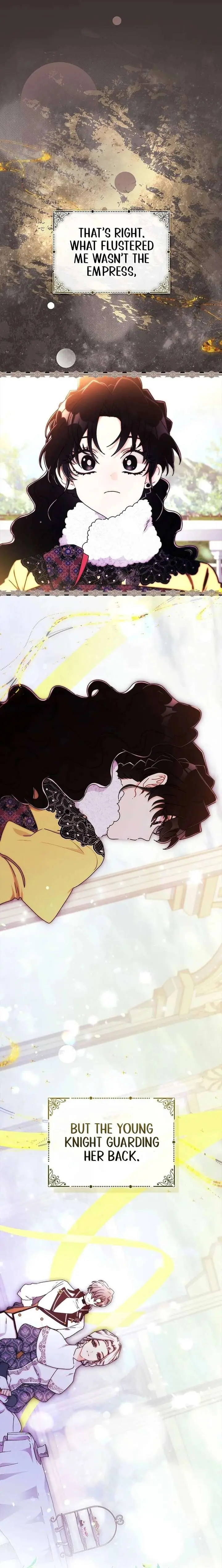 The Male Lead's Little Lion Daughter Chapter 148 Page 4