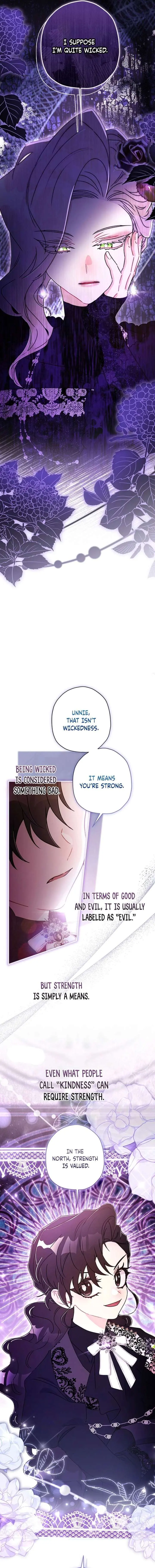 The Male Lead's Little Lion Daughter Chapter 158 Page 9