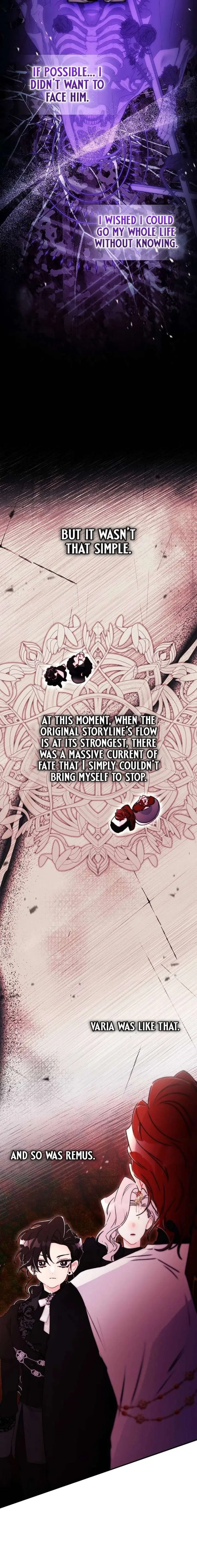 The Male Lead's Little Lion Daughter Chapter 159 Page 14