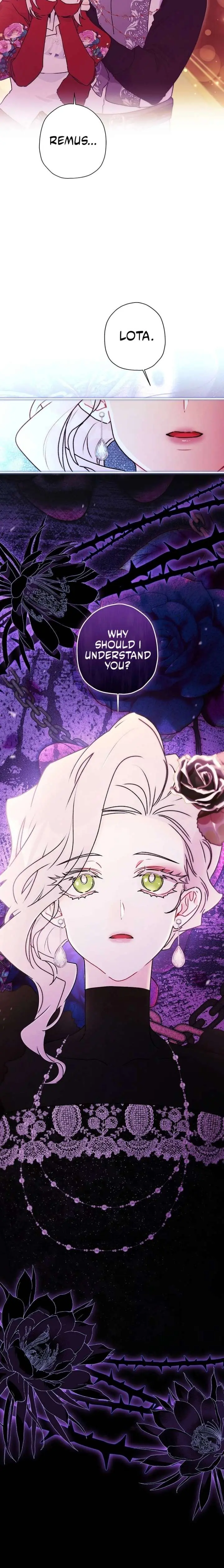 The Male Lead's Little Lion Daughter Chapter 159 Page 19