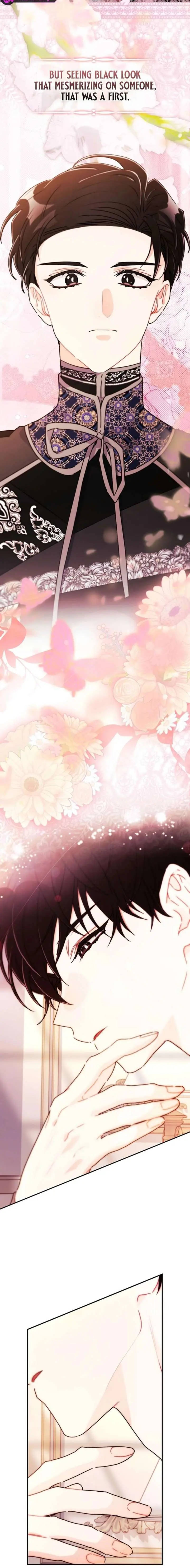 The Male Lead's Little Lion Daughter Chapter 163 Page 14