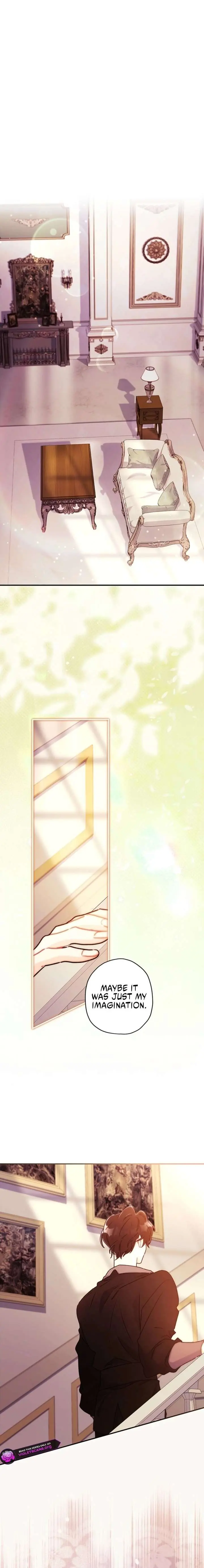 The Male Lead's Little Lion Daughter Chapter 163 Page 15