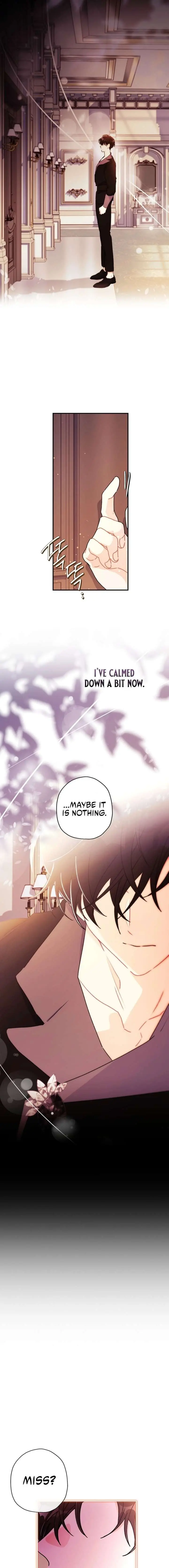 The Male Lead's Little Lion Daughter Chapter 163 Page 17