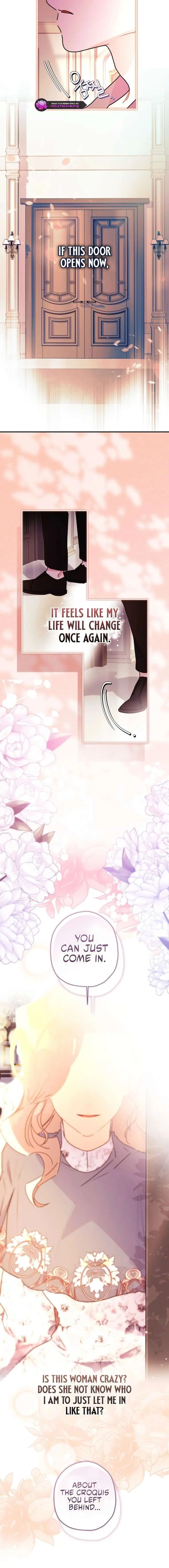 The Male Lead's Little Lion Daughter Chapter 163 Page 18
