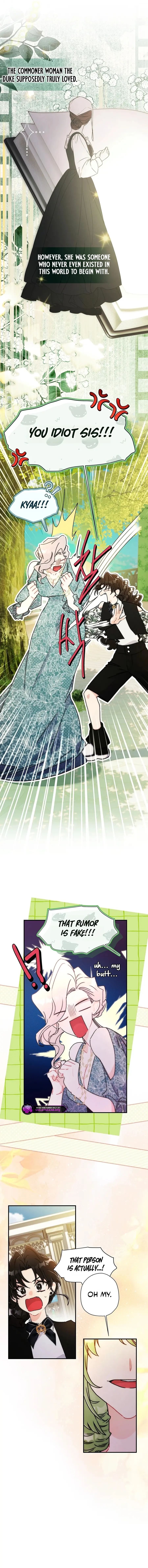 The Male Lead's Little Lion Daughter Chapter 165 Page 13