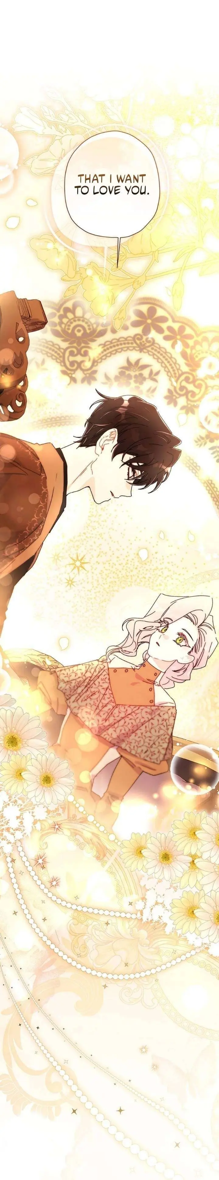 The Male Lead's Little Lion Daughter Chapter 168 Page 12