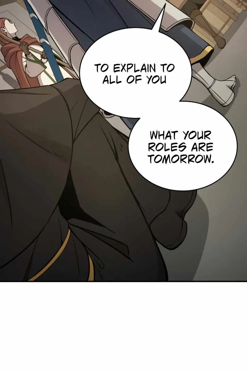 I Became the Tyrant of a Defence Game Chapter 2 Page 143
